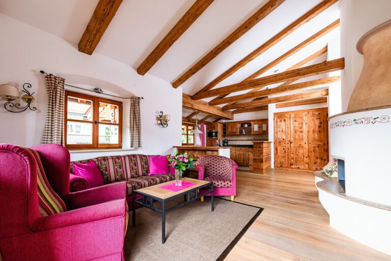 ferienwohnung-zirbelstube-fischerweber-tegernsee-2