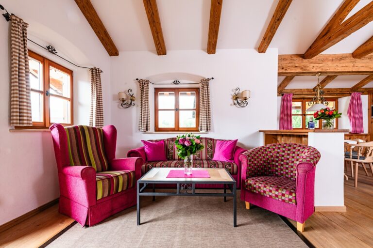 ferienwohnung-zirbelstube-fischerweber-tegernsee-3